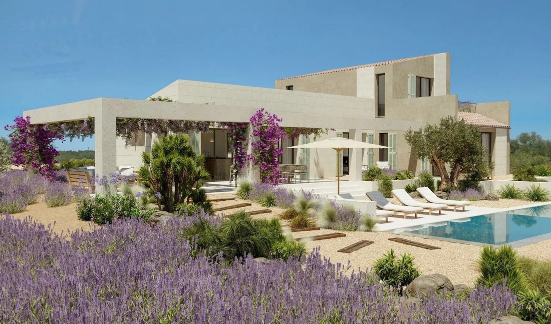 Finca in ses Salines, Balearic Islands, Spain 5 - 17327799