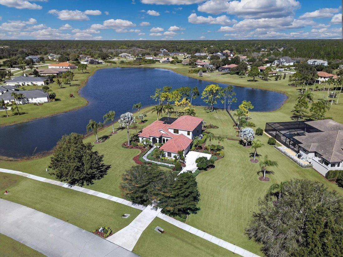 House in Bradenton, Florida, United States 1 - 17325687