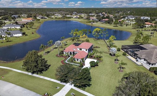 Maison à Bradenton, Floride, États-Unis 1
