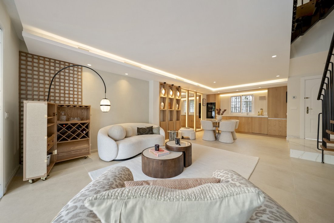 Townhouse in Marbella, Andalusia, Spain 2 - 17328854