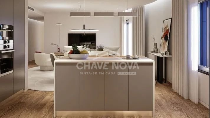 Apartment in Gloria e Vera Cruz, Aveiro District, Portugal 4 - 17328922