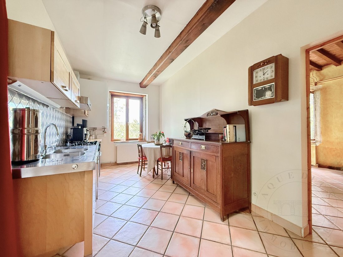 House in Chaponost, Auvergne-Rhône-Alpes, France 4 - 17328618