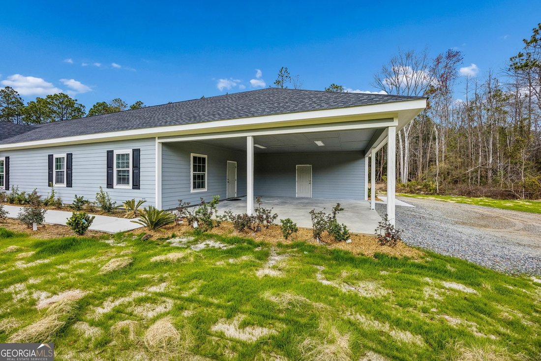 House in Kingsland, Georgia, United States 5 - 17327069