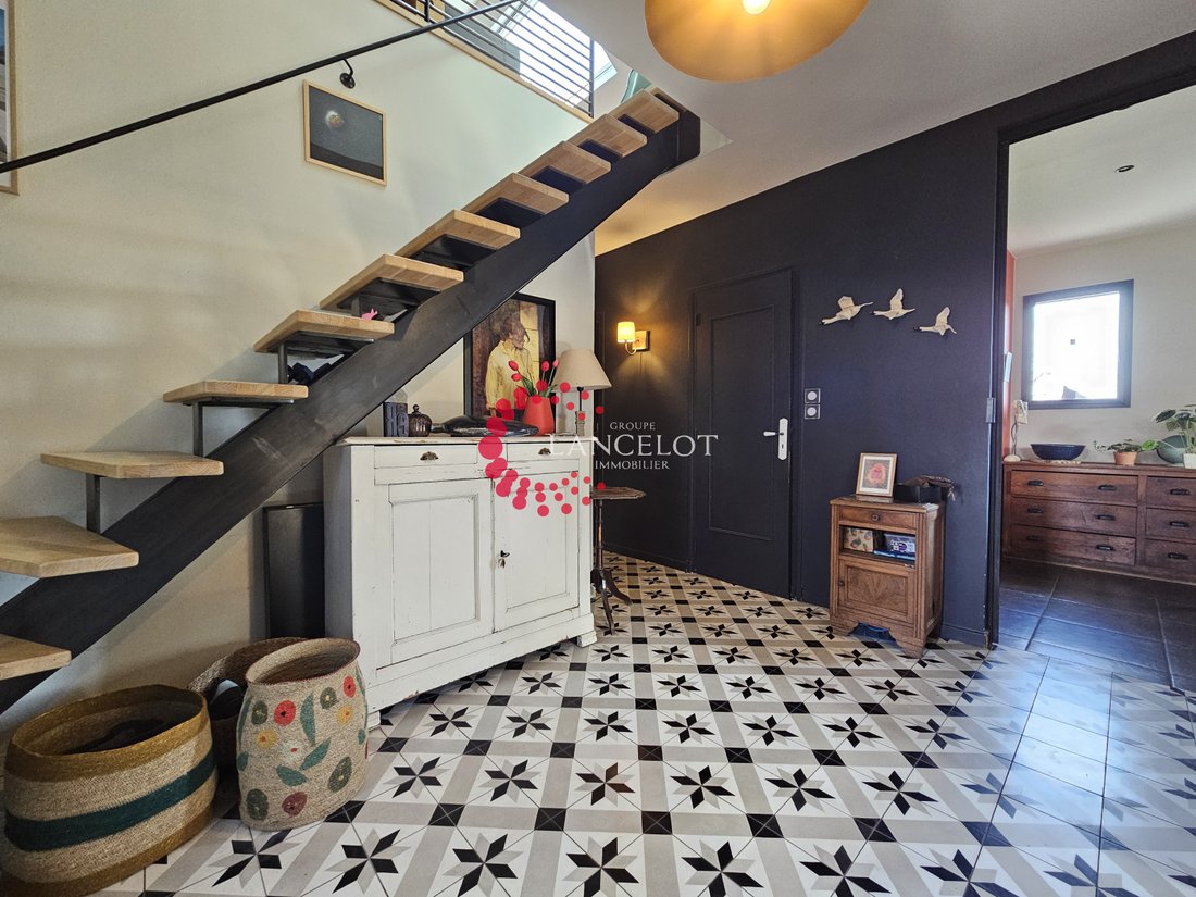 House in Francheville le Haut-Bruissin, Francheville, France 5 - 17326831