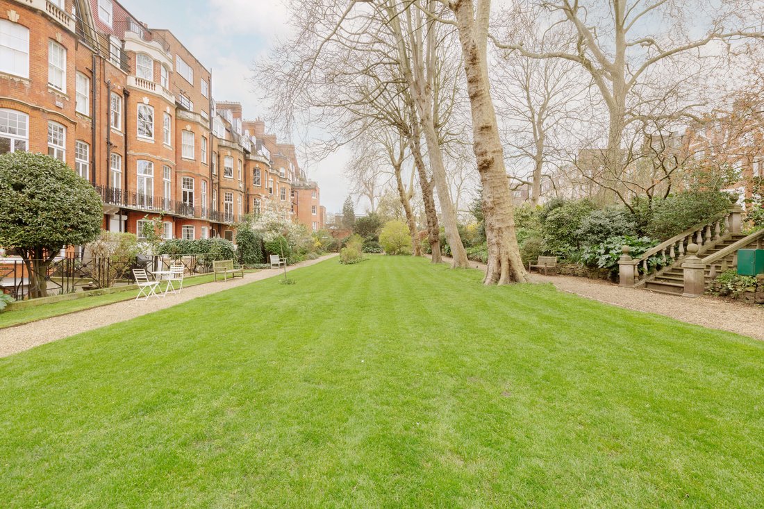 House in Campden Hill, Kensington And Chelsea, England 3 - 17324323