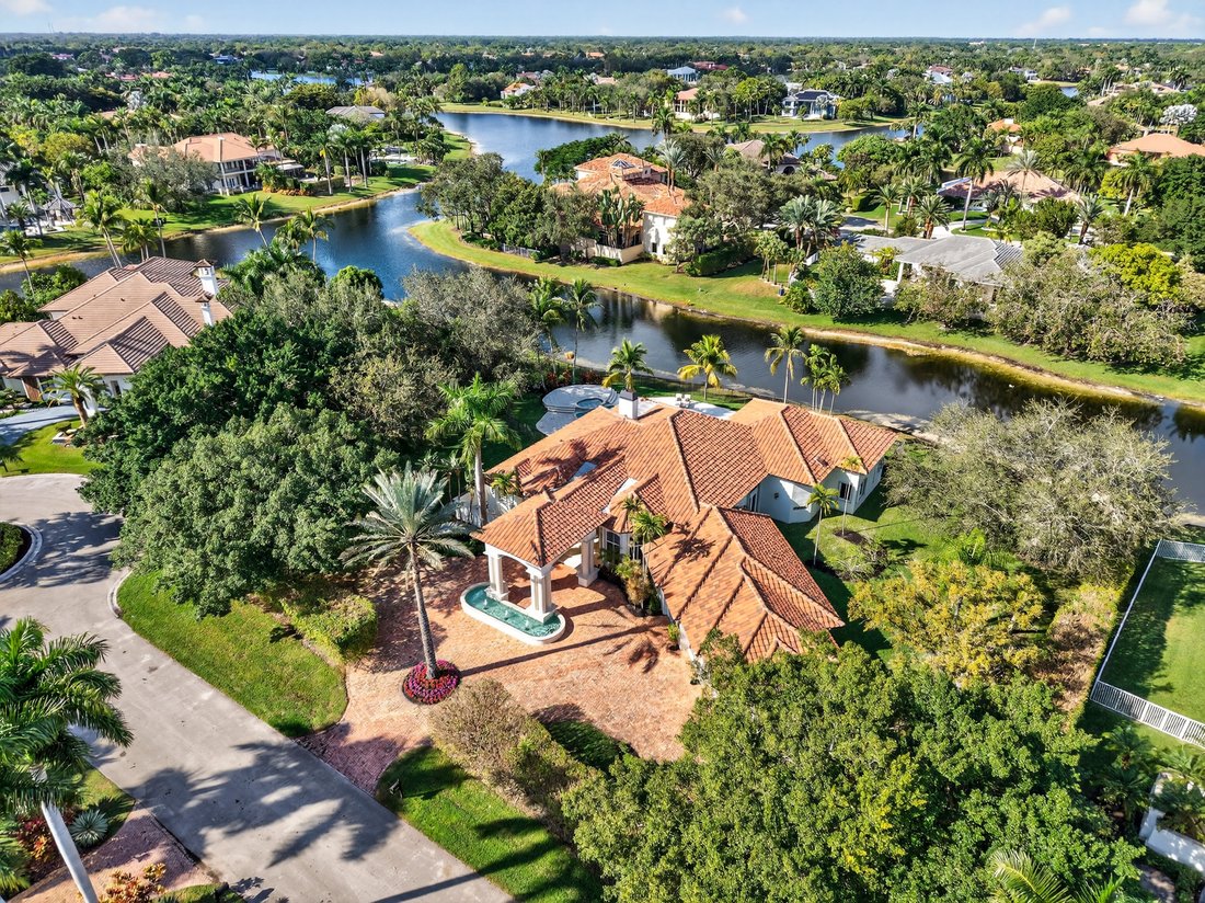 House in Southwest Ranches, Florida, United States 1 - 17325611