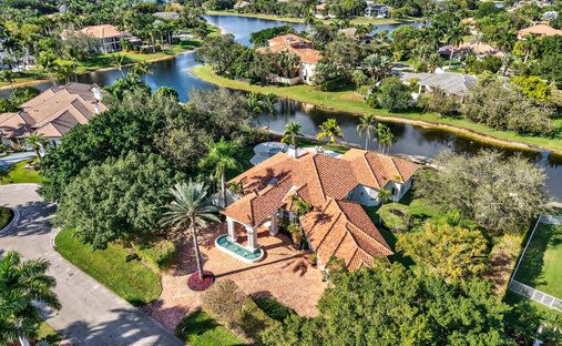 House in Southwest Ranches, Florida, United States 1