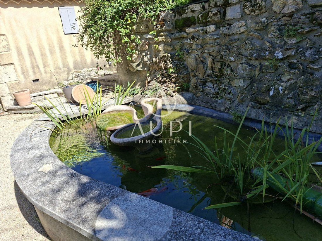 House in Saint-Etienne-du-Grès, Provence-Alpes-Côte d'Azur, France 4 - 16503650