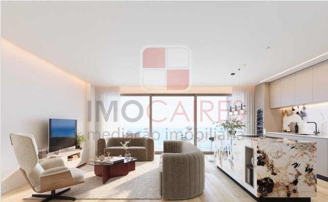Apartment in Estreito da Calheta, Madeira, Portugal 5 - 17327872