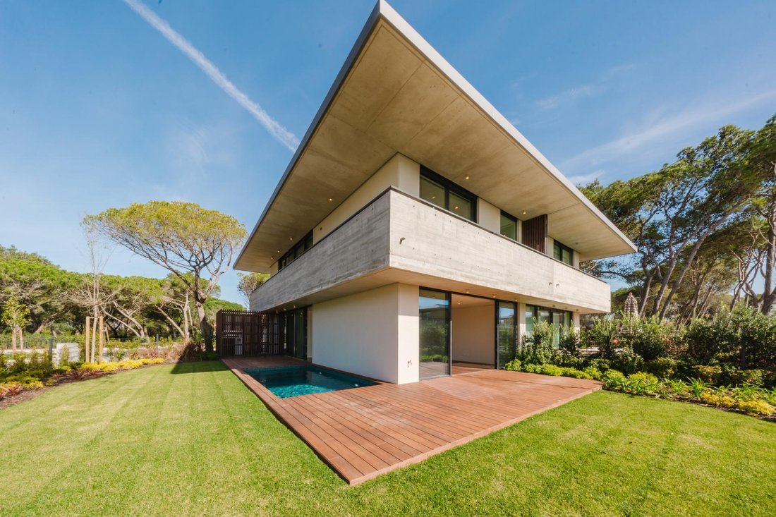 Villa in Cascais e Estoril, Lisbon, Portugal 1 - 17329492