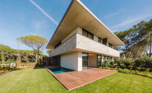 Villa in Cascais e Estoril, Lisbon, Portugal 1