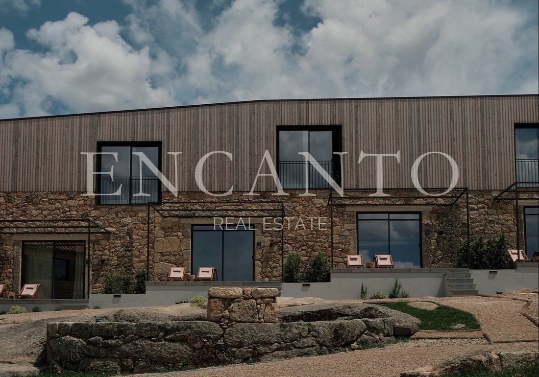 Finca in Monsanto e Idanha-a-Velha, Castelo Branco District, Portugal 5 - 17327903