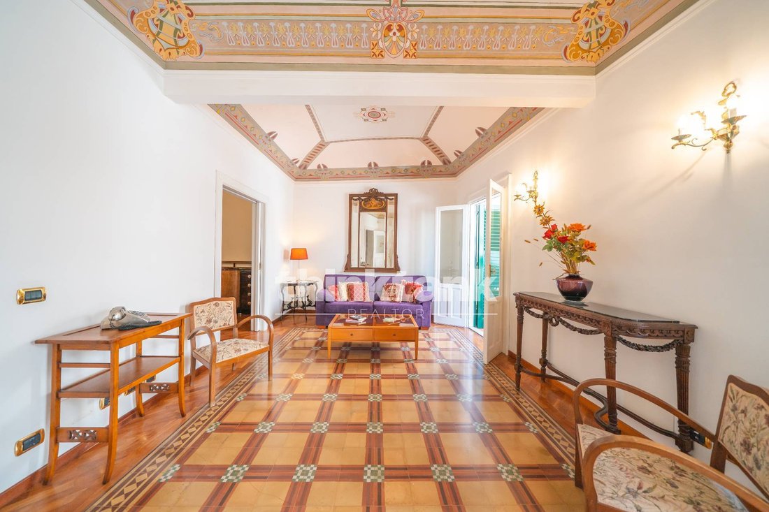 Apartment in Ortigia, Sicily, Italy 1 - 17328401