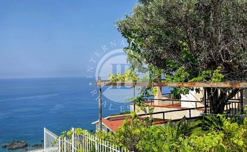 Villa à Centre Arenile, Scalea, Calabre 1