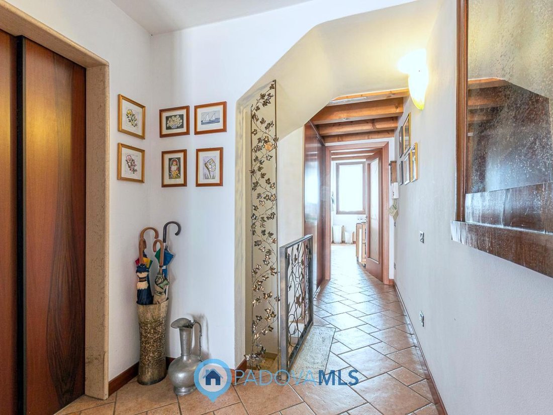 Apartment in Piazze, Padua, Italy 1 - 17328049