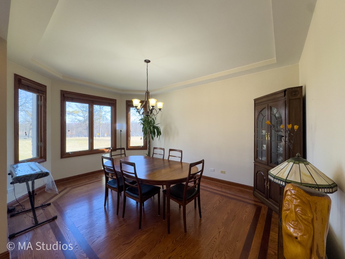 House in Burr Ridge, Illinois, United States 5 - 17324633