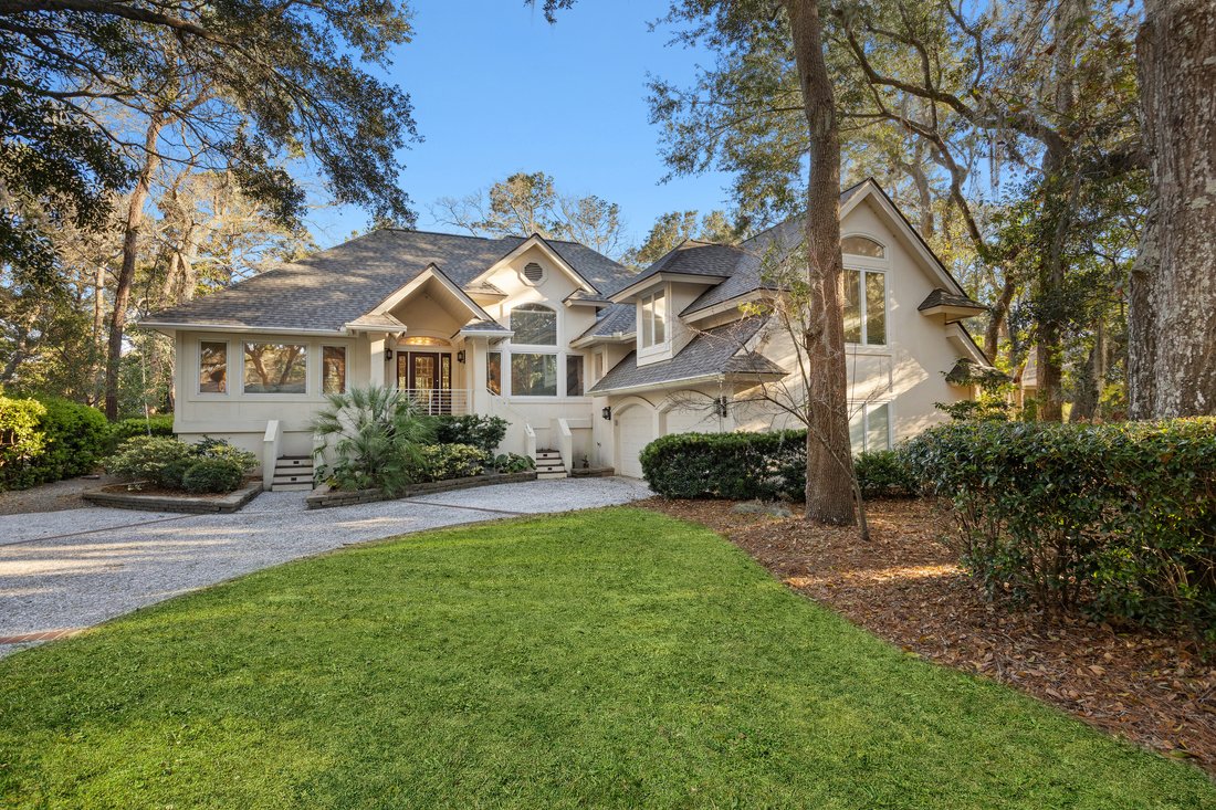 House in Hilton Head Island, South Carolina, United States 3 - 17325594
