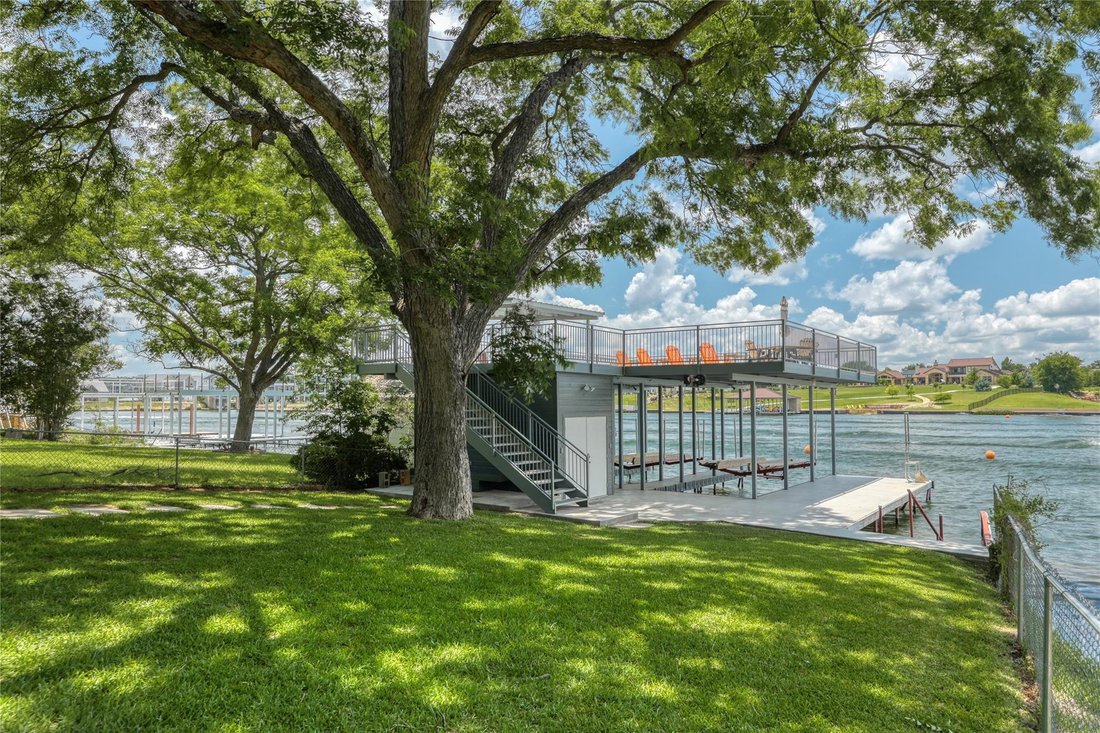 House in Kingsland, Texas, United States 2 - 17329238