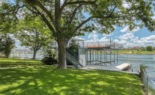 House in Kingsland, Texas, United States 1