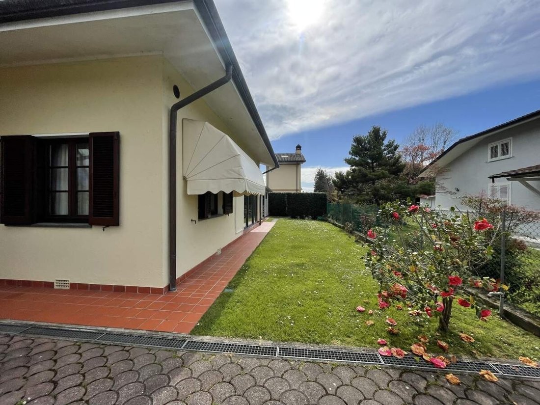Villa in Pietrasanta, Tuscany, Italy 5 - 15829622