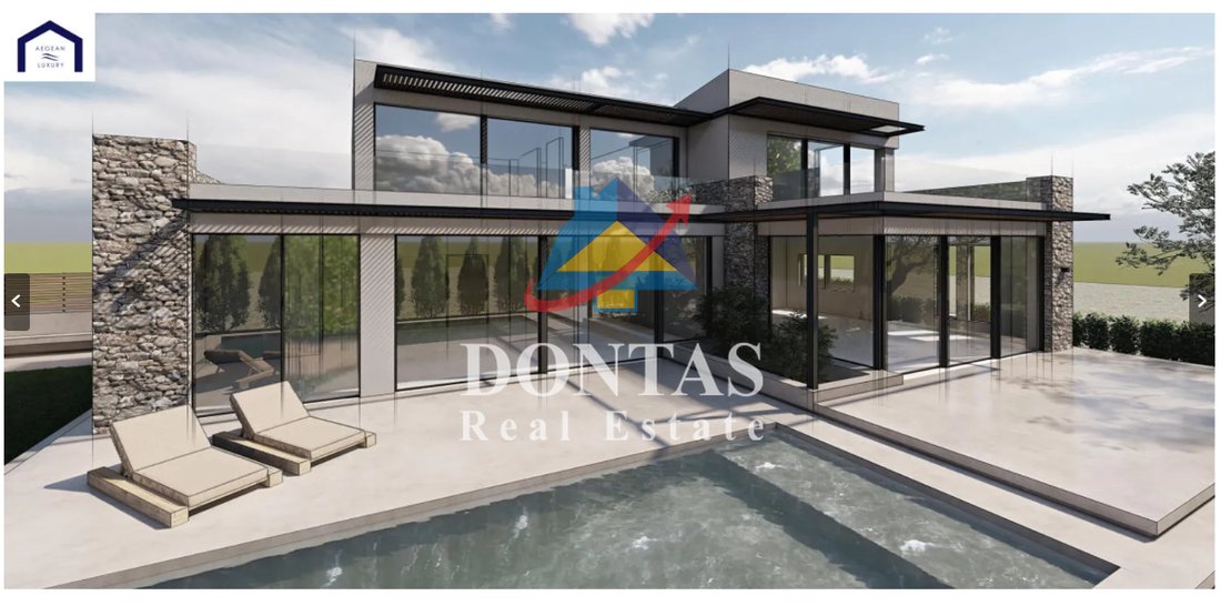 House in Kalyvia Thorikou, Attica, Greece 5 - 17324641