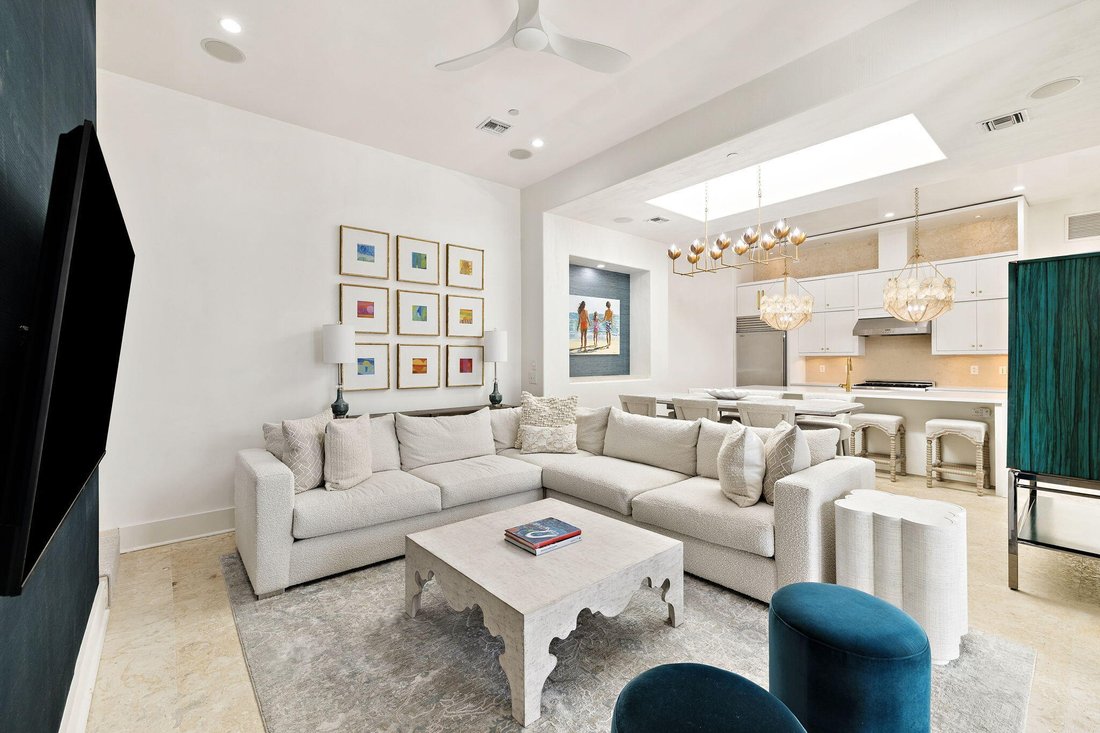 House in Watersound, Florida, United States 2 - 17326216