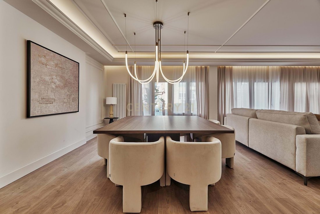 Appartement à Salamanque, Madrid, Espagne 5 - 17325013