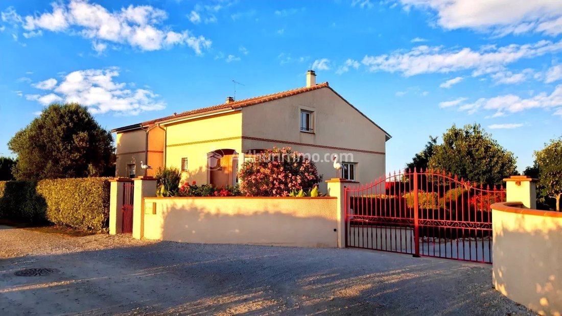 House in Arrondissement of Toulouse, Occitania, France 1 - 17051740