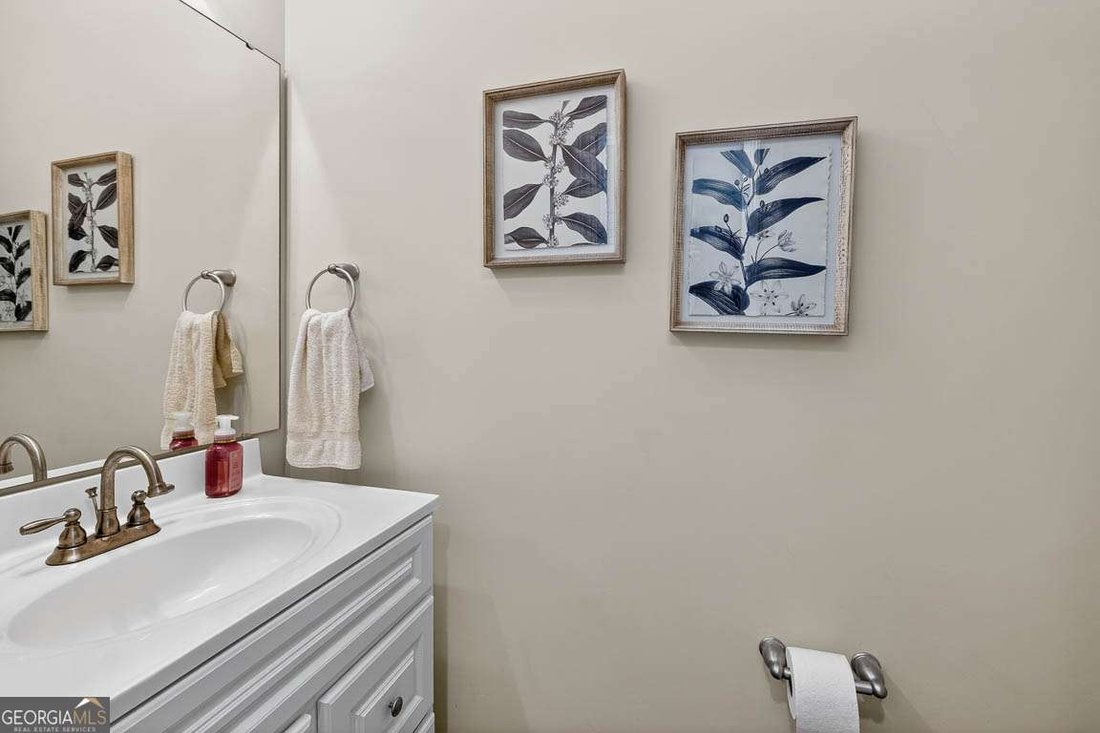 Townhouse in St. Simons, Georgia, United States 4 - 17327061