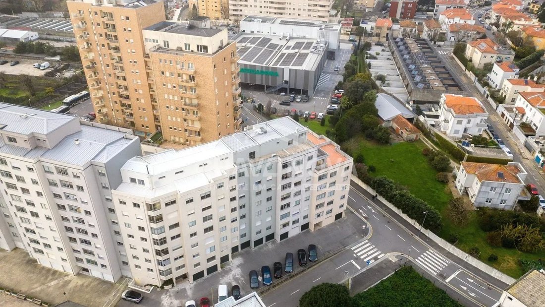 Apartment in Matosinhos e Leca da Palmeira, Porto District, Portugal 4 - 17329112