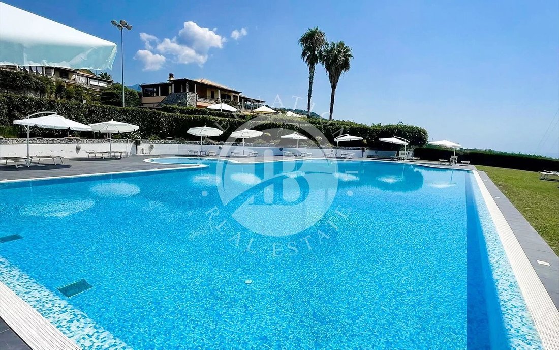 Villa in Diamante, Calabria, Italy 5 - 17324829