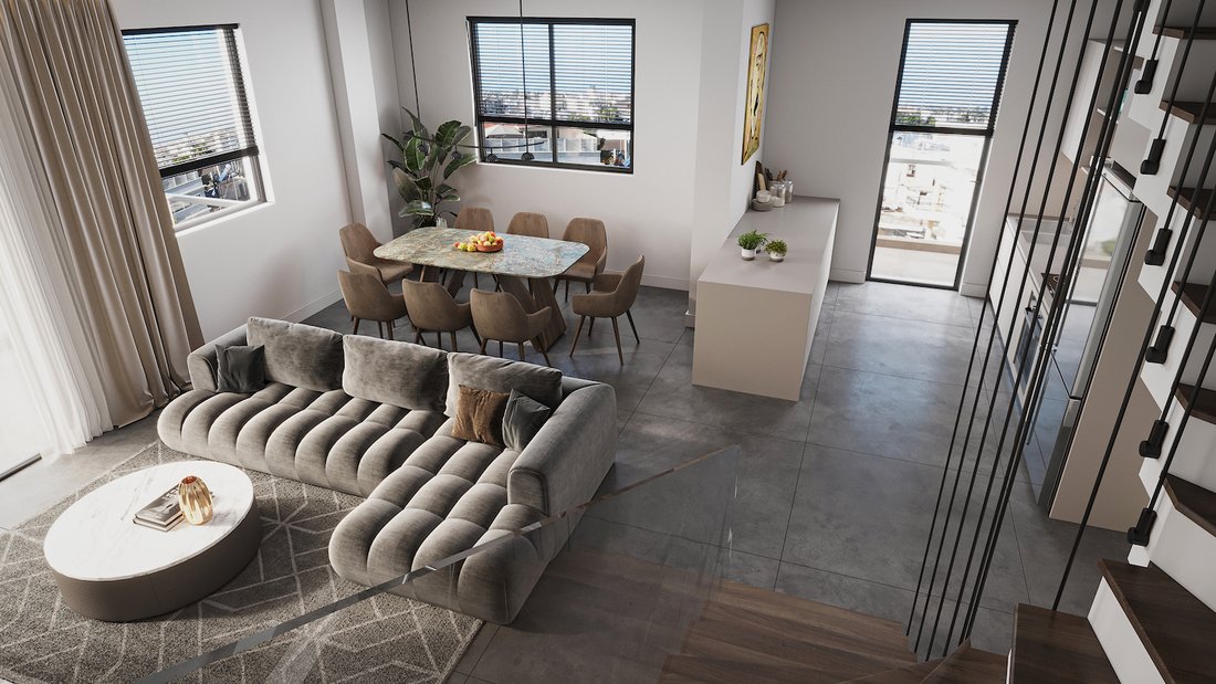 Apartment in Elliniko, Attica, Greece 3 - 17326209