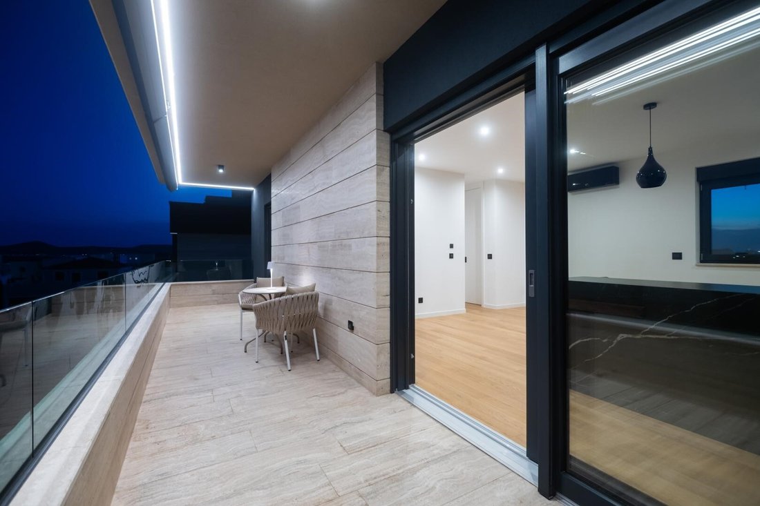 Apartment in Sukosan, Zadar County, Croatia 3 - 17327091