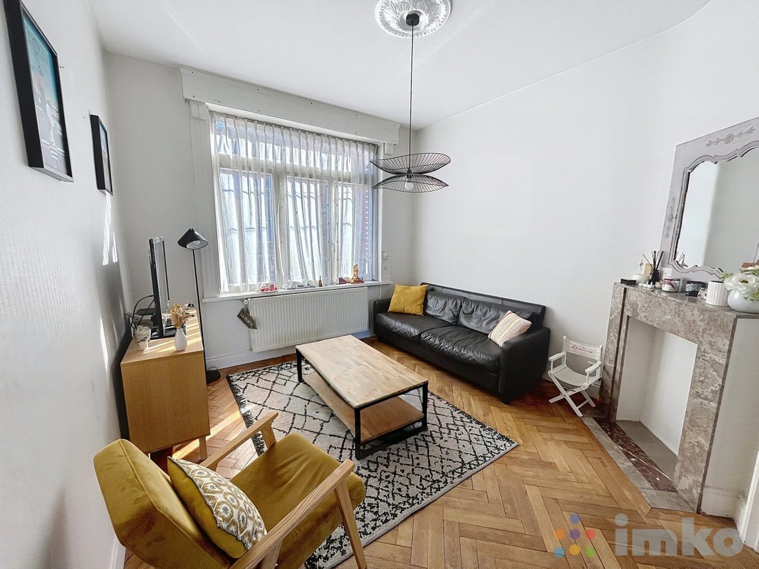 House in Marcq-en-Barœul, Hauts-de-France, France 4 - 17328641