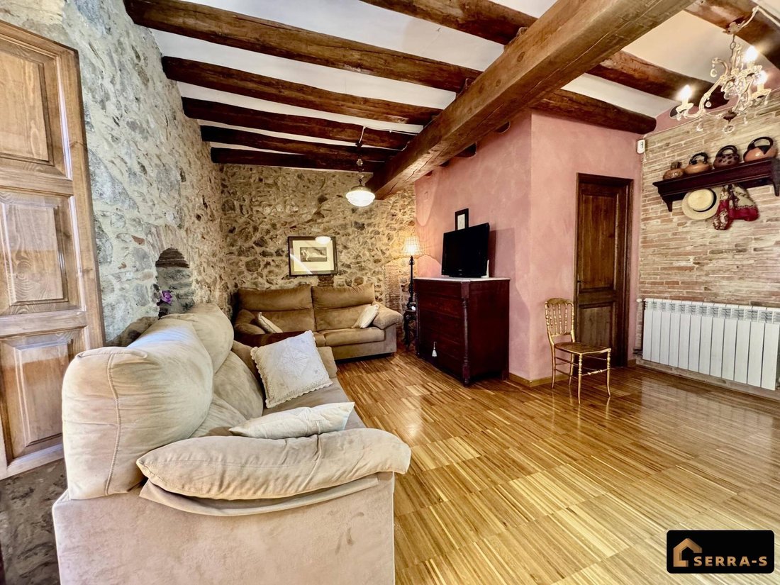 Villa in Fontanilles, Catalonia, Spain 4 - 17329487
