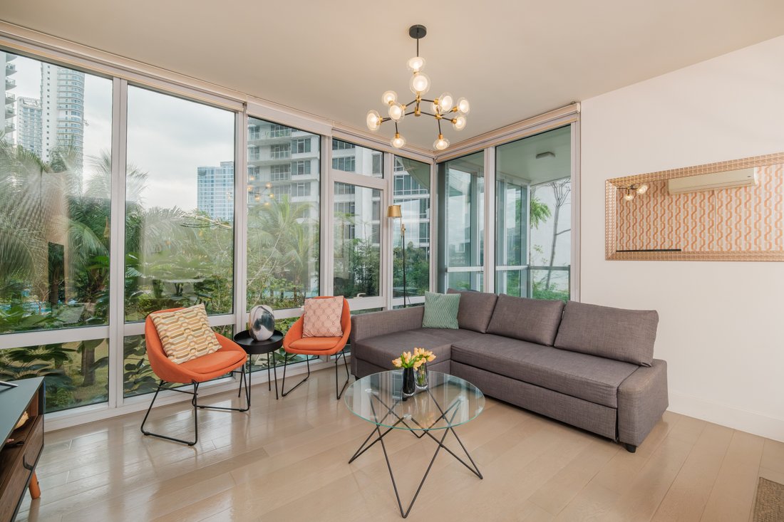Condo in Makati, Metro Manila, Philippines 1 - 17329627