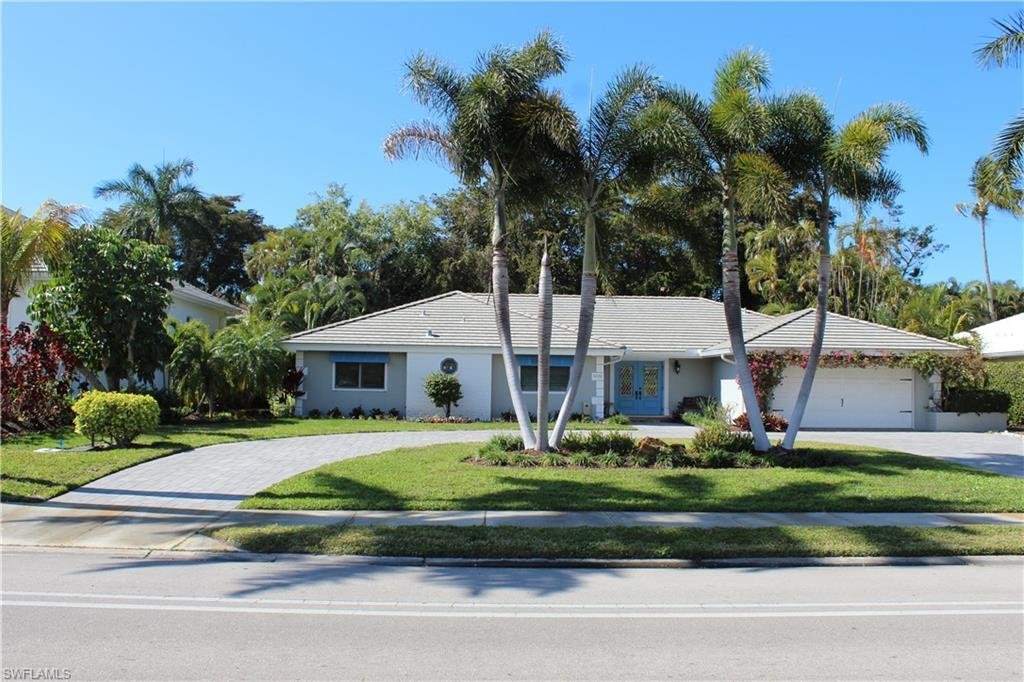 House in Naples, Florida, United States 1 - 17326585