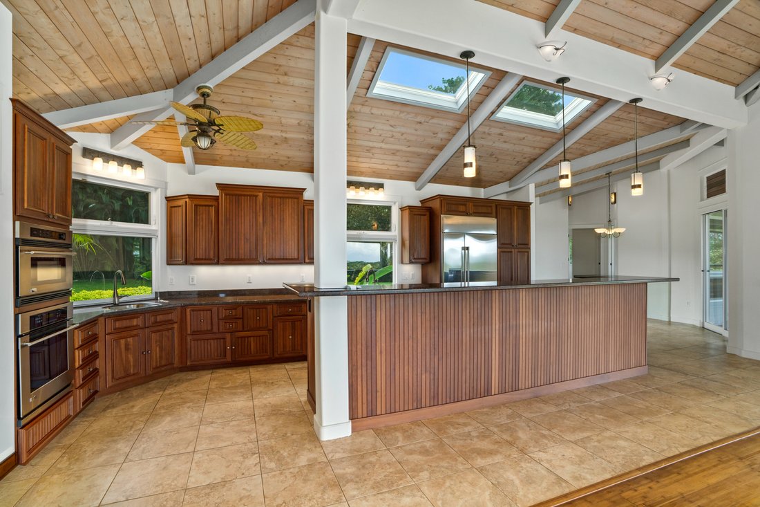 House in Kilauea, Hawaii, United States 3 - 17325477