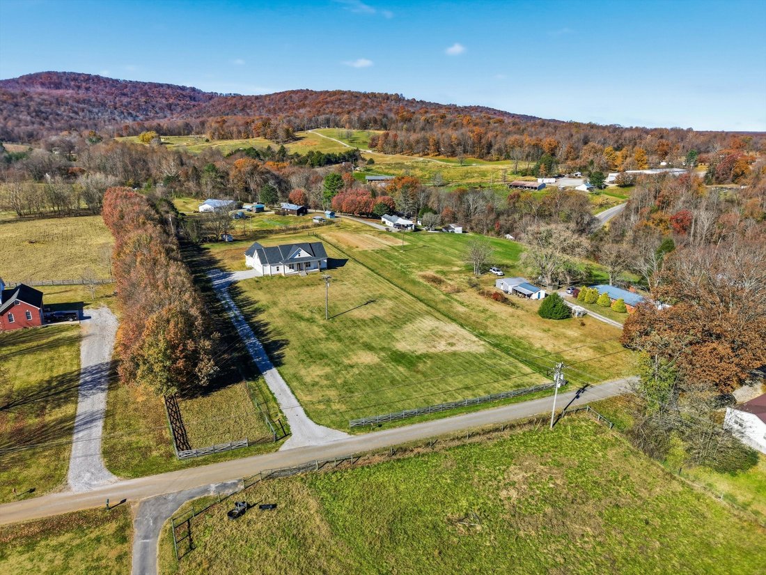 House in McMinnville, Tennessee, United States 2 - 17324581