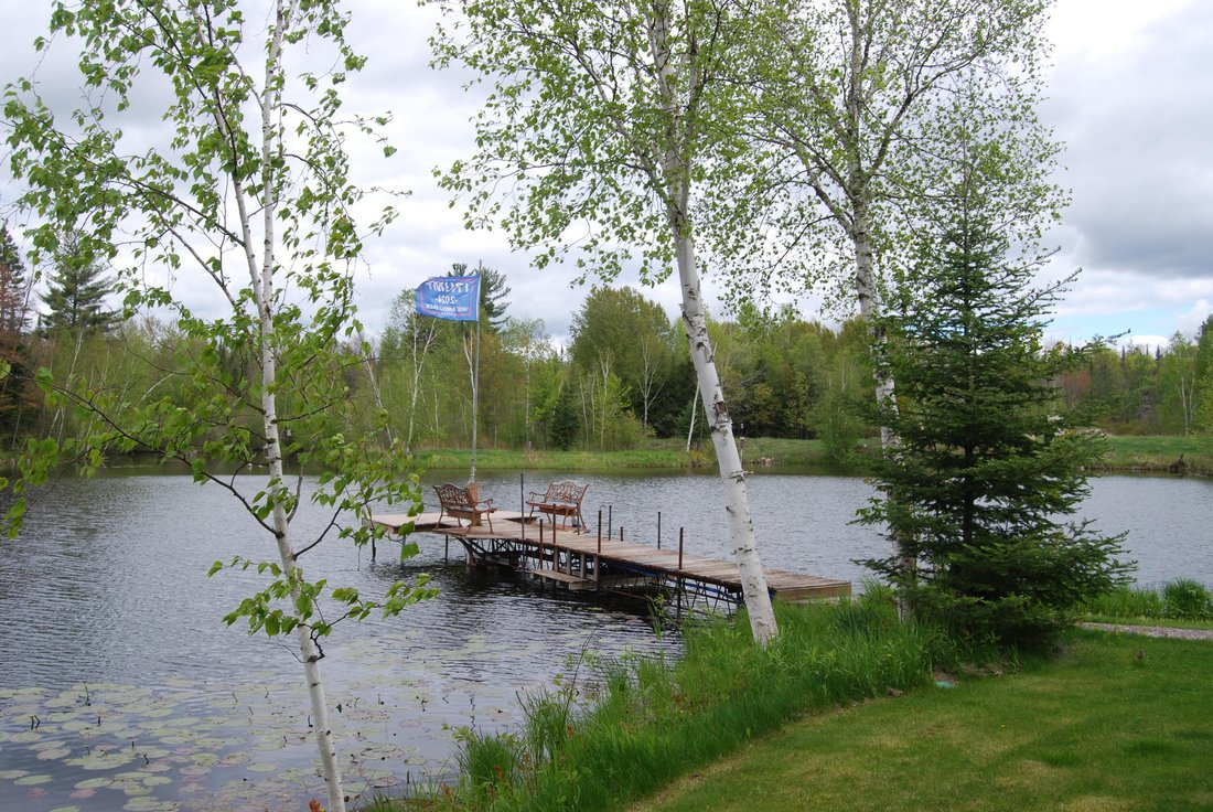 House in Wausaukee, Wisconsin, United States 3 - 17325519