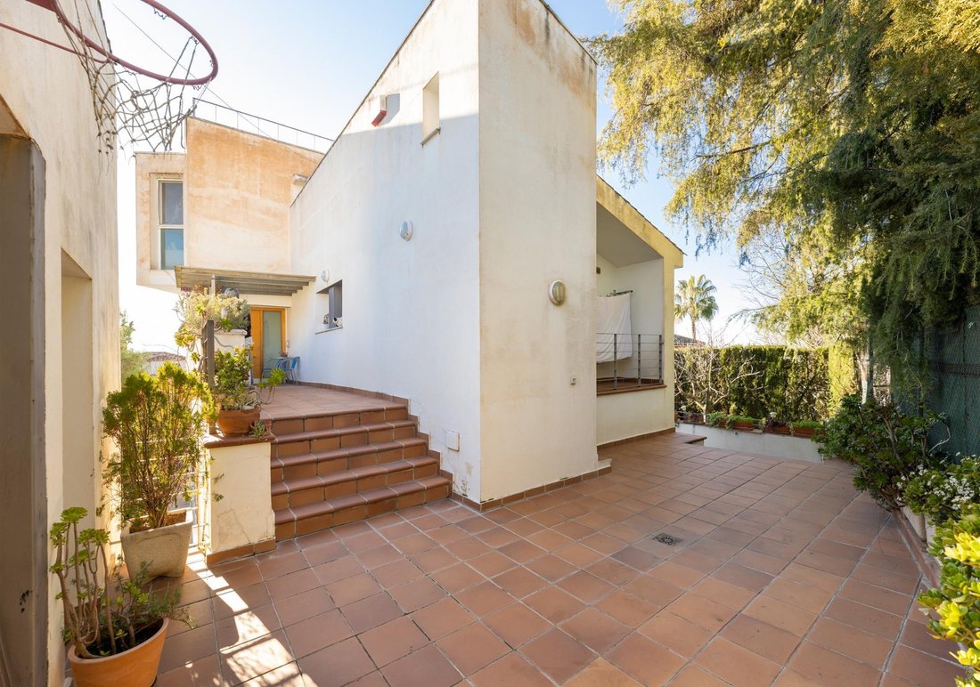 Villa in Cajar, Andalusia, Spain 4 - 17326923