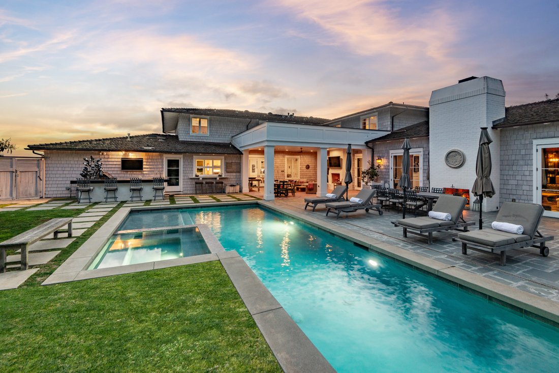 House in Rolling Hills Estates, California, United States 2 - 17327755