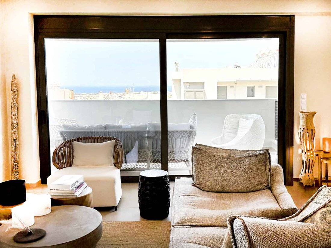 Apartment in Glyfada, Attica, Greece 3 - 17324636