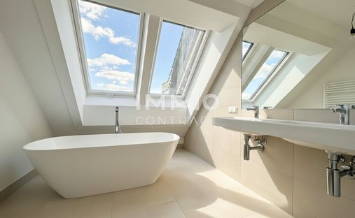 Penthouse in Wien, Wien, Österreich 1