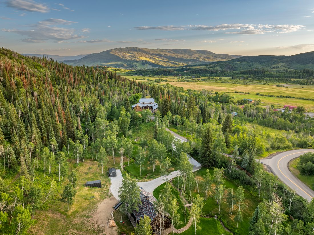 House in Steamboat Springs, Colorado, United States 3 - 17325607