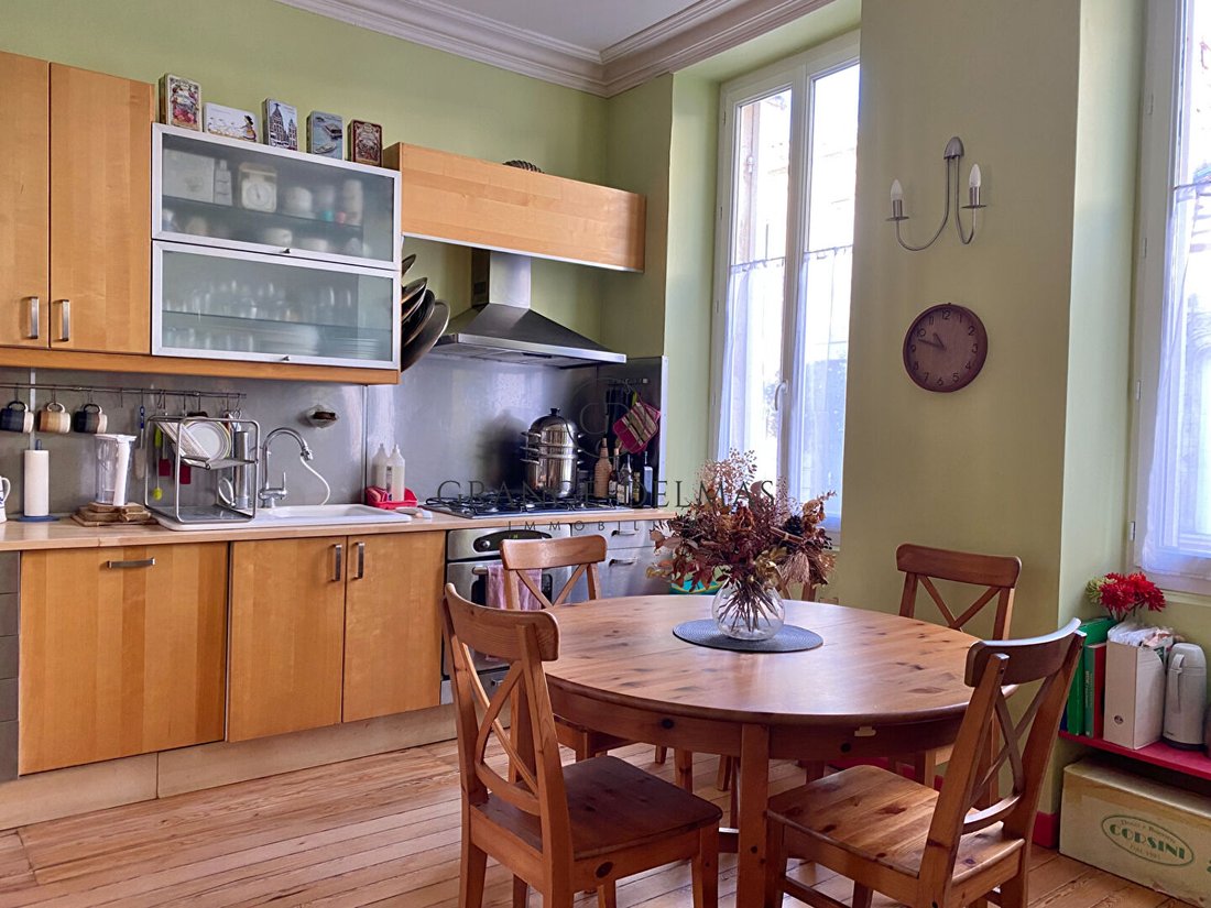 House in Le Lac-Bacalan, Bordeaux, France 3 - 17326820