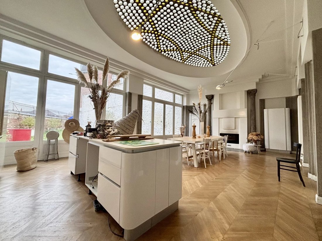 Estate in Faidherbe, Cambrai, France 2 - 17325206