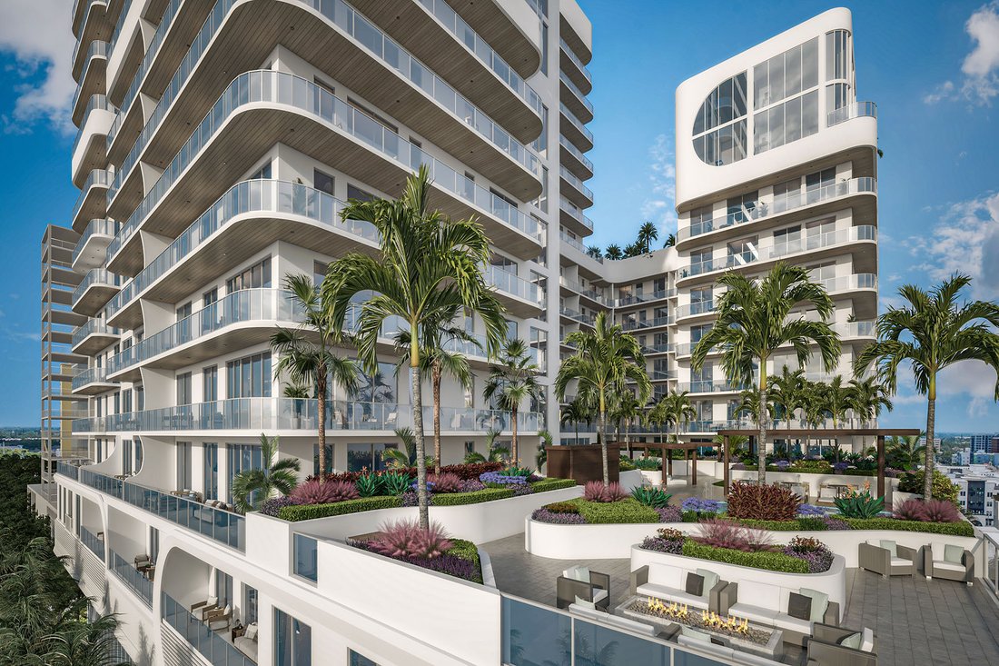 Condo in Sarasota, Florida, United States 1 - 17328742
