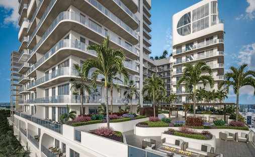 Condo in Sarasota, Florida, United States 1