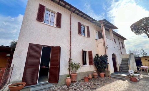 Casa en Pietrasanta, Toscana, Italia 1